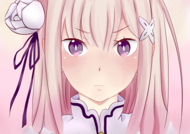 Re:ゼロから始める異世界生活