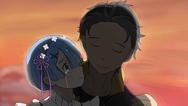 Re:ゼロから始める異世界生活