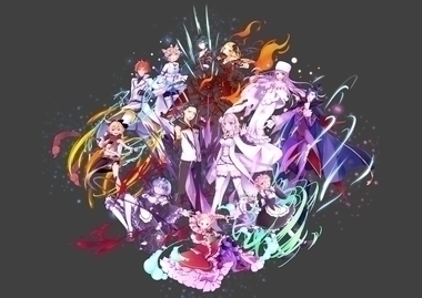 Re:ゼロから始める異世界生活