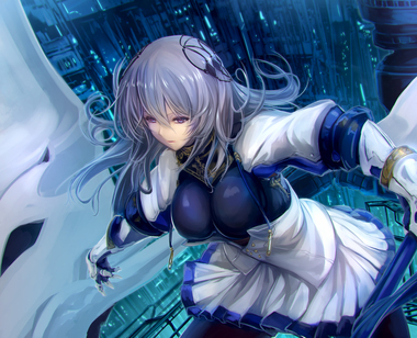 アズールレーン