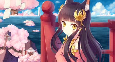 アズールレーン