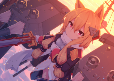 アズールレーン