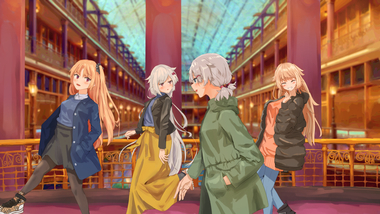 アズールレーン