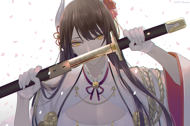 アズールレーン