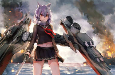 アズールレーン