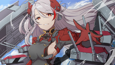 アズールレーン アニメ壁紙 Com