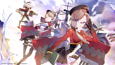 アズールレーン