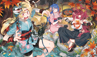 アズールレーン