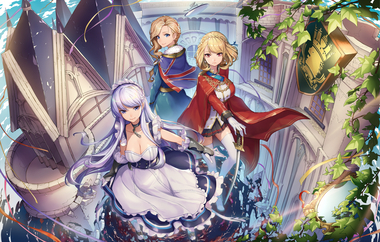 アズールレーン