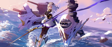 アズールレーン