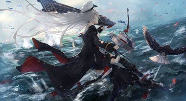 アズールレーン
