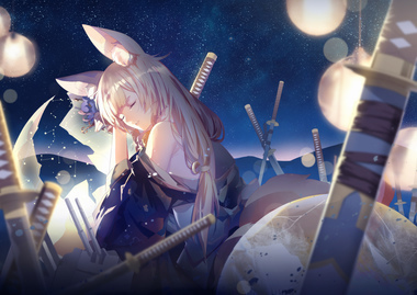 アズールレーン