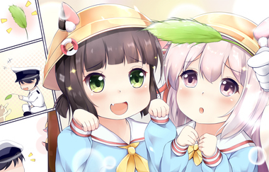 アズールレーン
