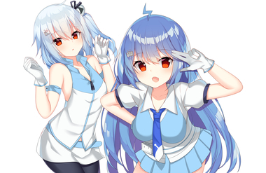 アズールレーン