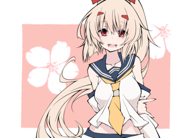 アズールレーン