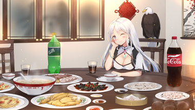 アズールレーン
