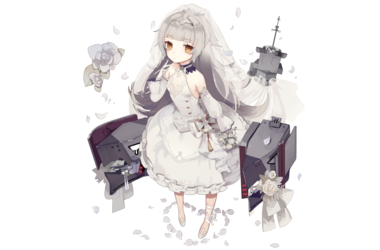アズールレーン