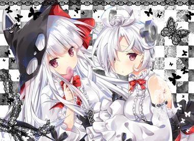 アズールレーン