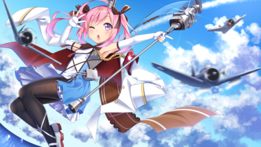 アズールレーン