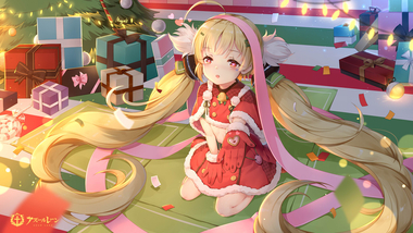 アズールレーン