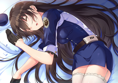 アズールレーン