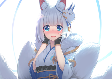 アズールレーン