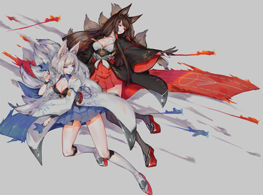 アズールレーン