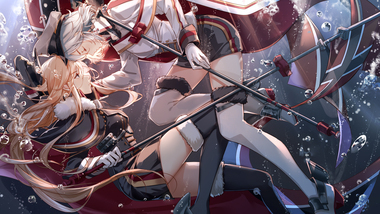 アズールレーン