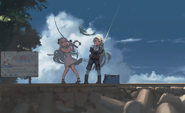 アズールレーン