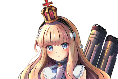 アズールレーン