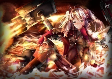 アズールレーン