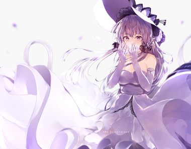 アズールレーン