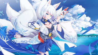 アズールレーン