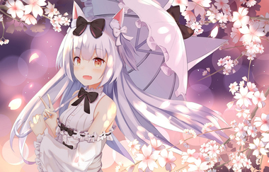 アズールレーン