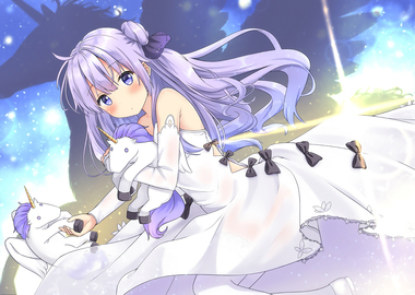 アズールレーン