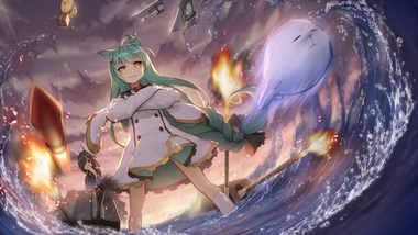 アズールレーン