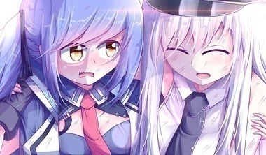 アズールレーン
