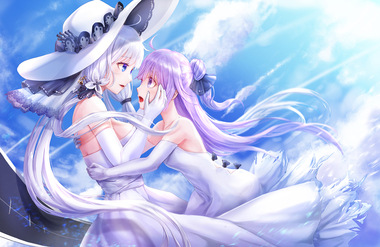 アズールレーン