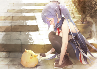 アズールレーン