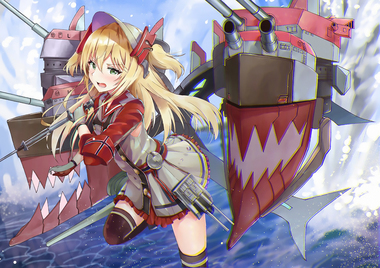 アズールレーン
