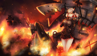 アズールレーン