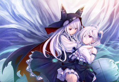 アズールレーン