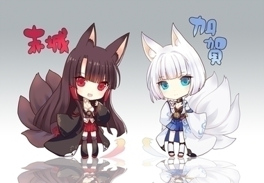 アズールレーン