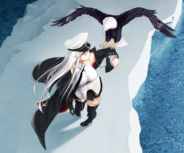 アズールレーン