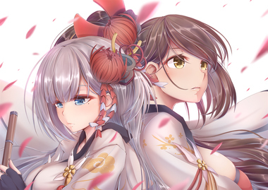 アズールレーン