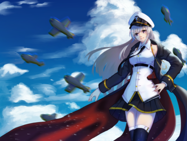 アズールレーン