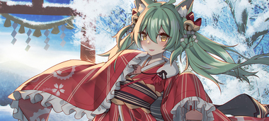 アズールレーン