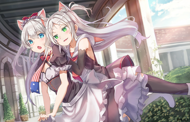 アズールレーン