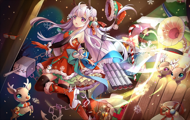 アズールレーン