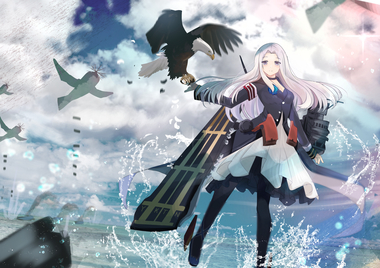 アズールレーン